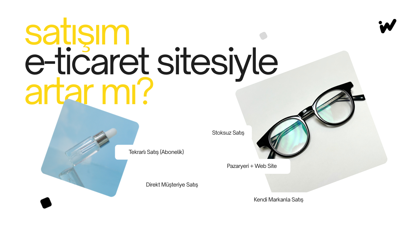 E-Ticaretle Satış Artar mı Souları