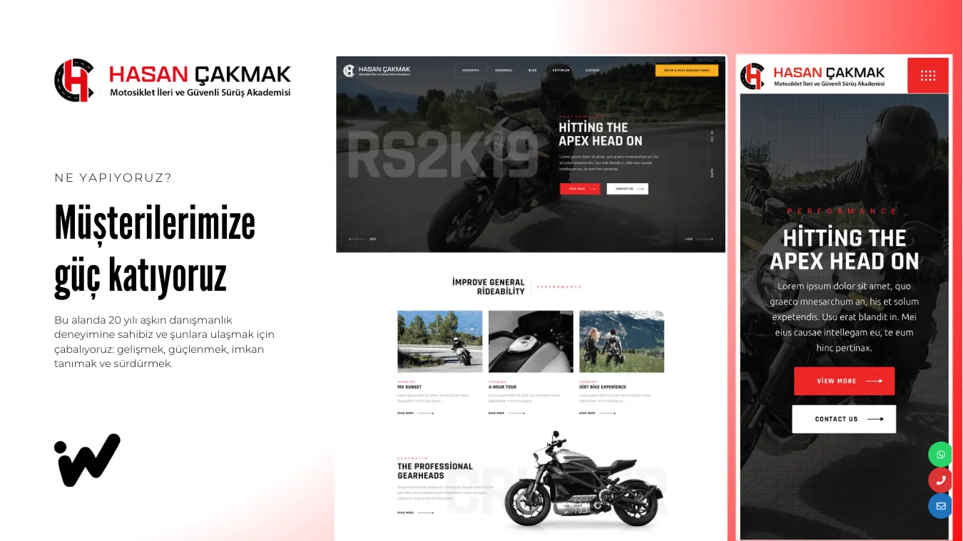 hasancakmakakademi.com